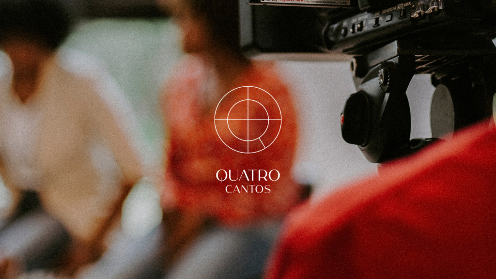 Quatro Cantos